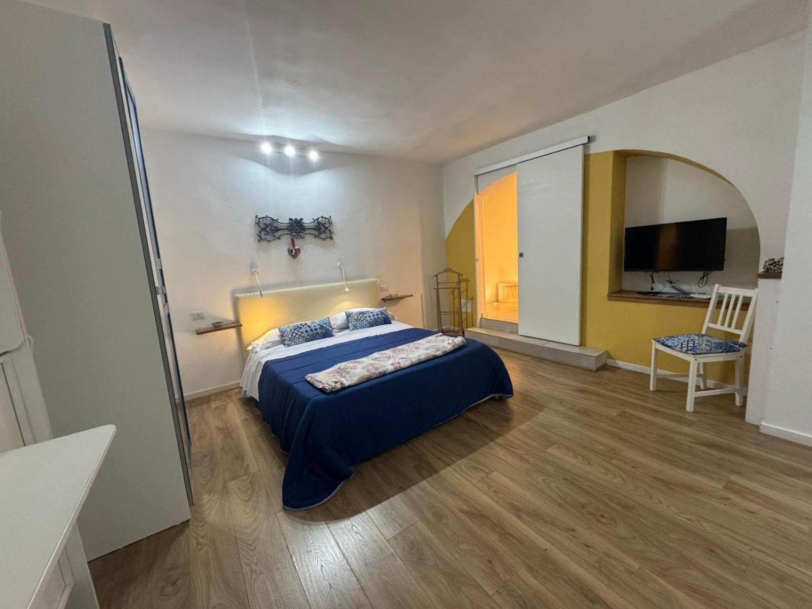 Donna Mariella Casa vacanze Napoli