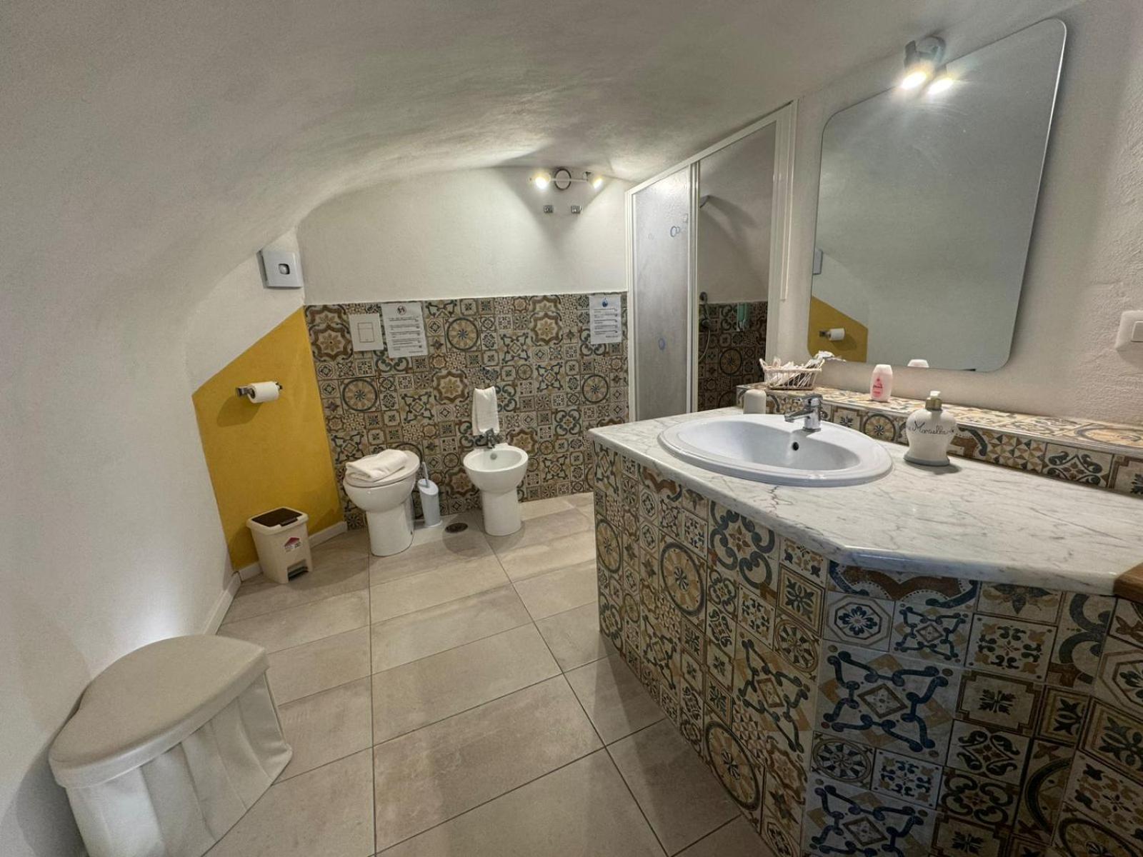 Casa vacanze Donna Mariella
