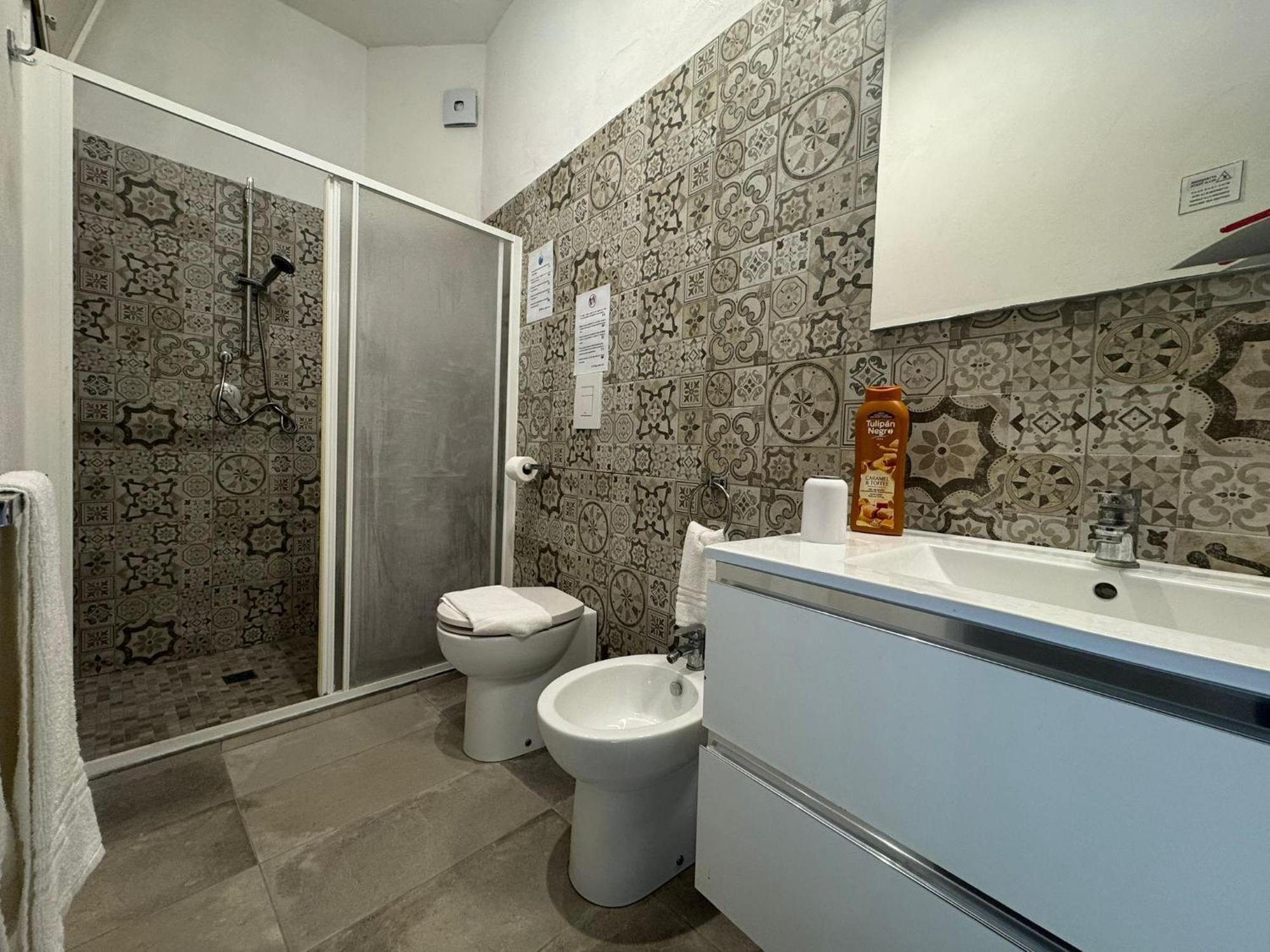 Donna Mariella Casa vacanze Napoli