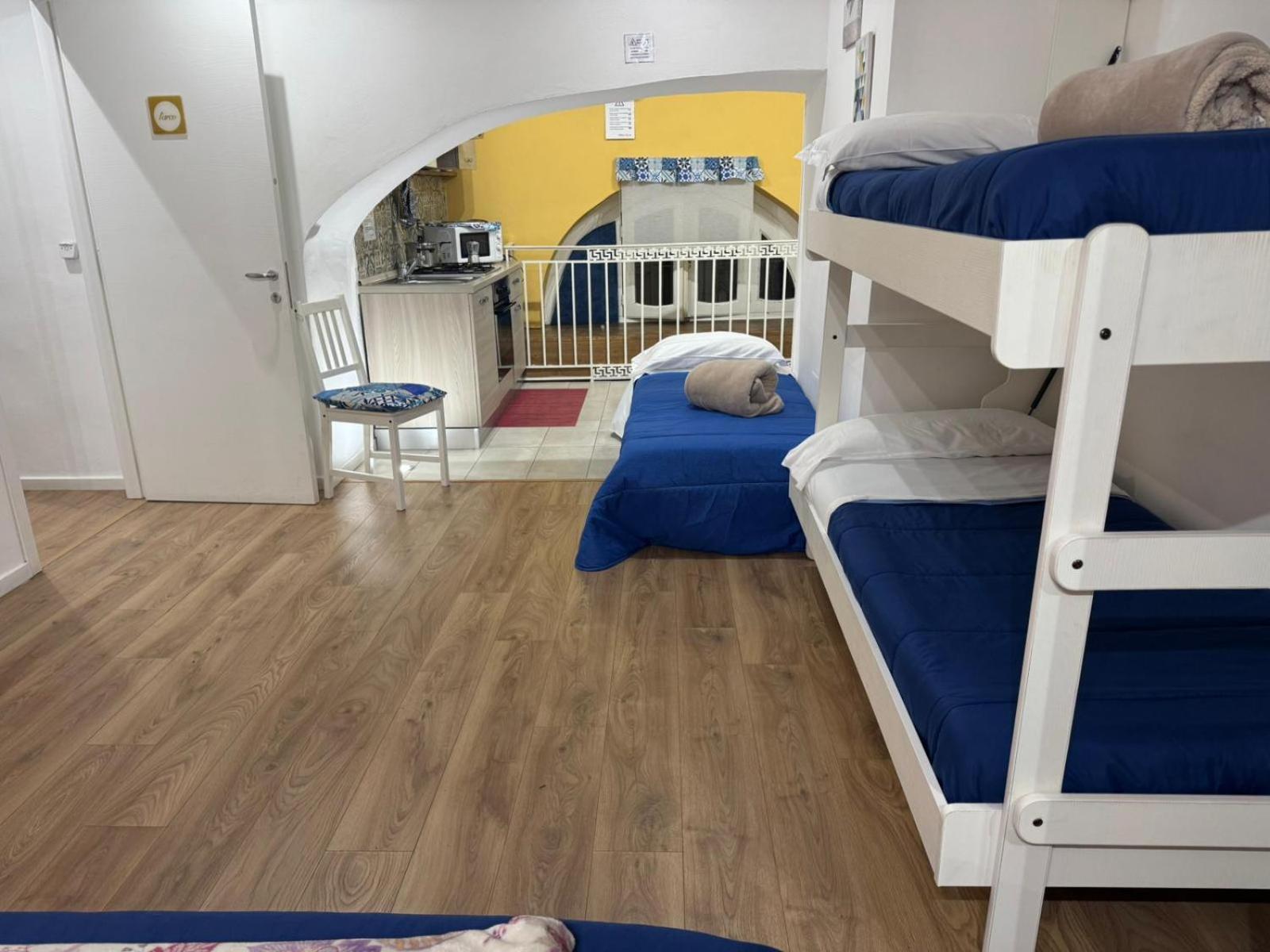Donna Mariella Casa vacanze *