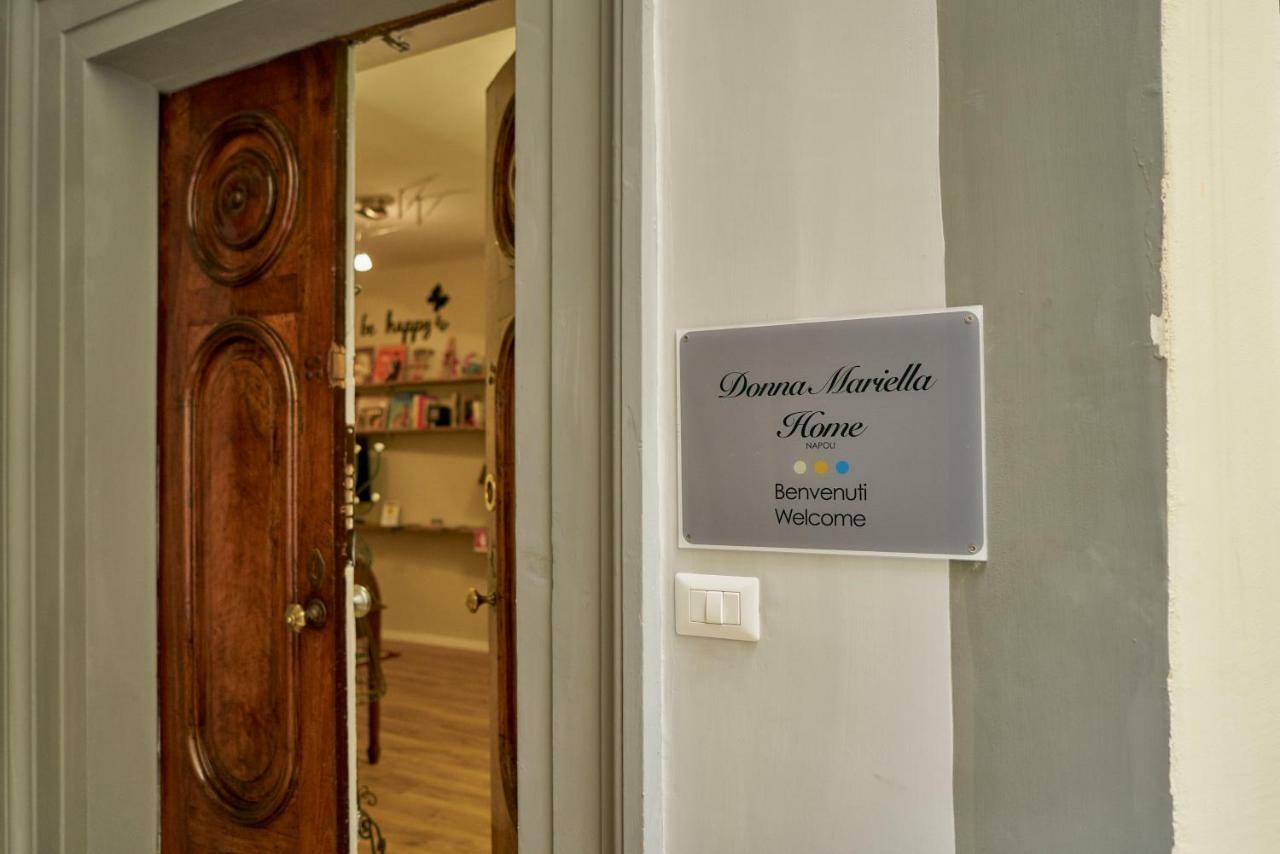 Donna Mariella * Napoli