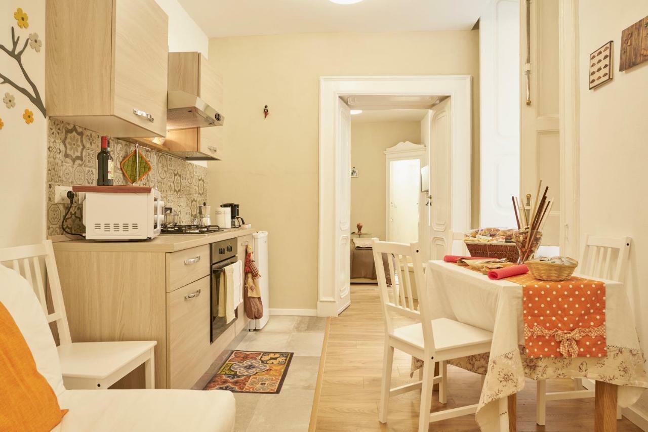Casa vacanze Donna Mariella