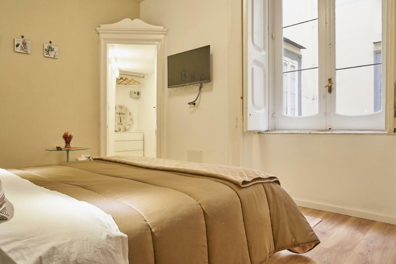 Donna Mariella Casa vacanze Napoli