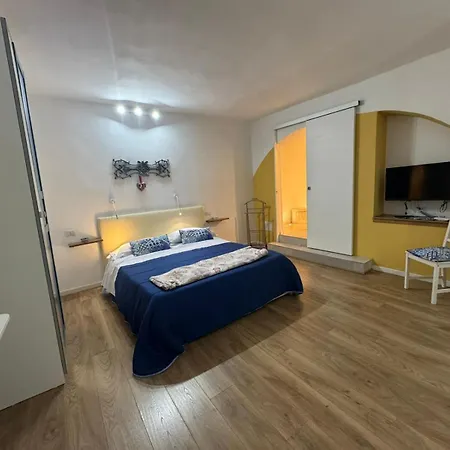 Donna Mariella Villa Naples Exterior photo