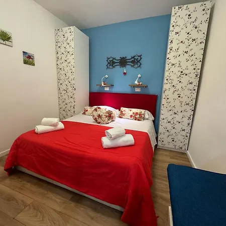 Donna Mariella Villa Naples Exterior photo