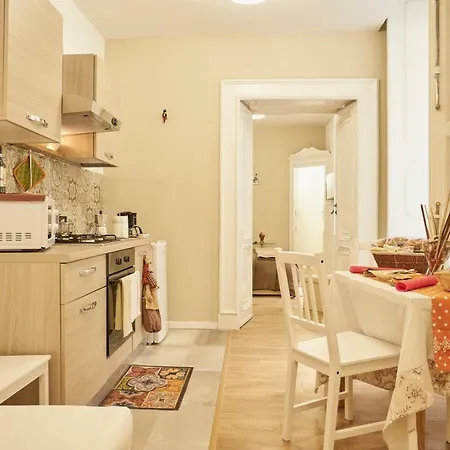 Donna Mariella Villa Naples Exterior photo