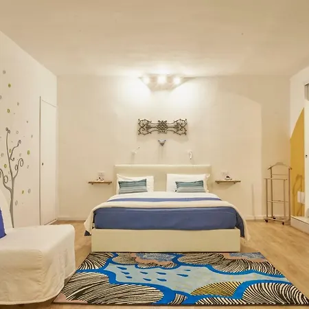 Donna Mariella Villa Naples Exterior photo