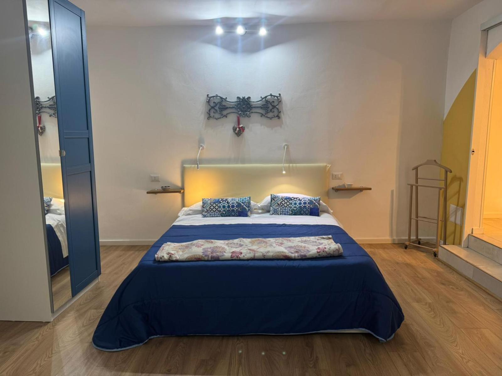 Casa de Férias Donna Mariella *