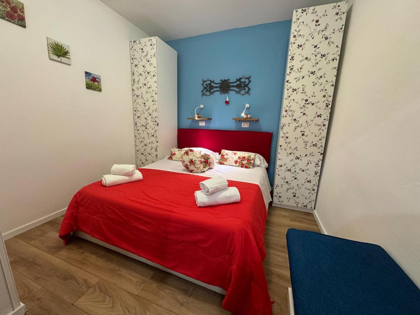 Casa de Férias Donna Mariella