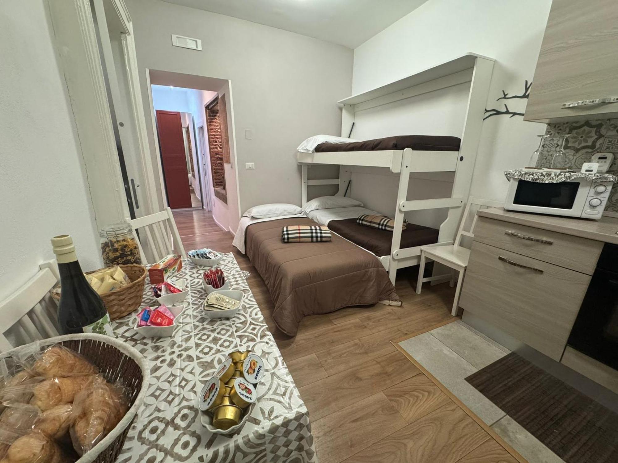 Casa de Férias Donna Mariella Nápoles