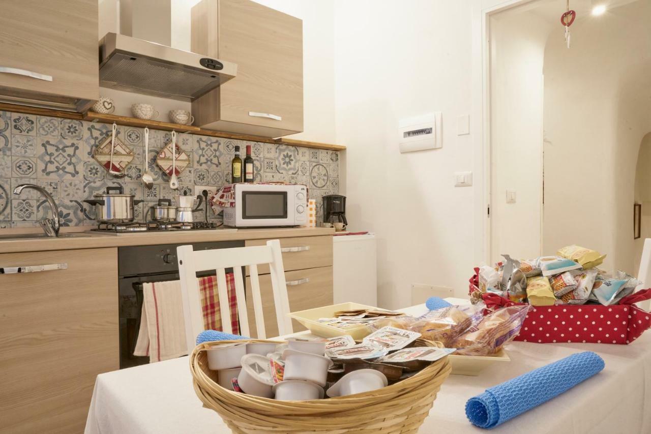 Donna Mariella Сasa de vacaciones Nápoles