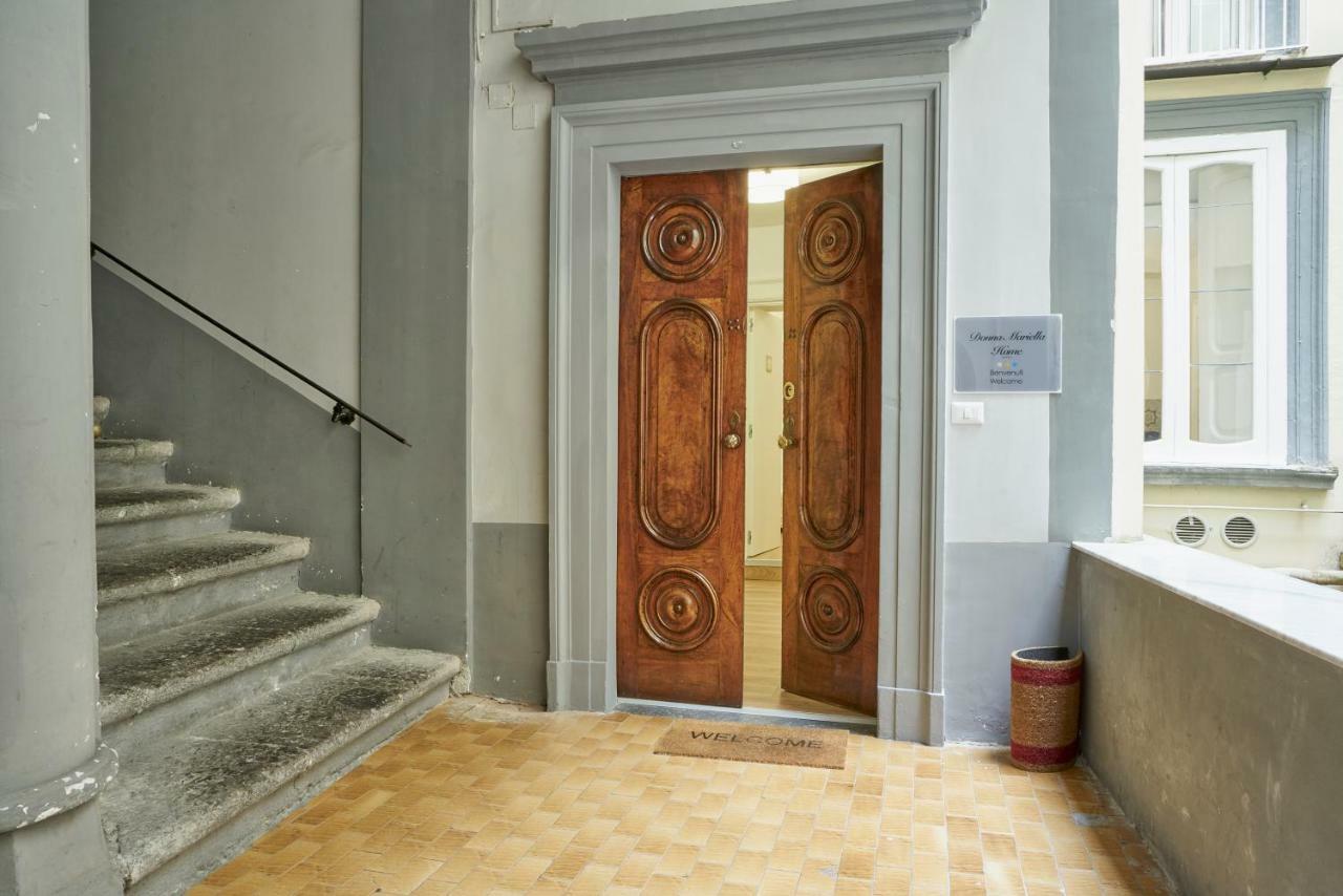 Casa de Férias Donna Mariella Nápoles