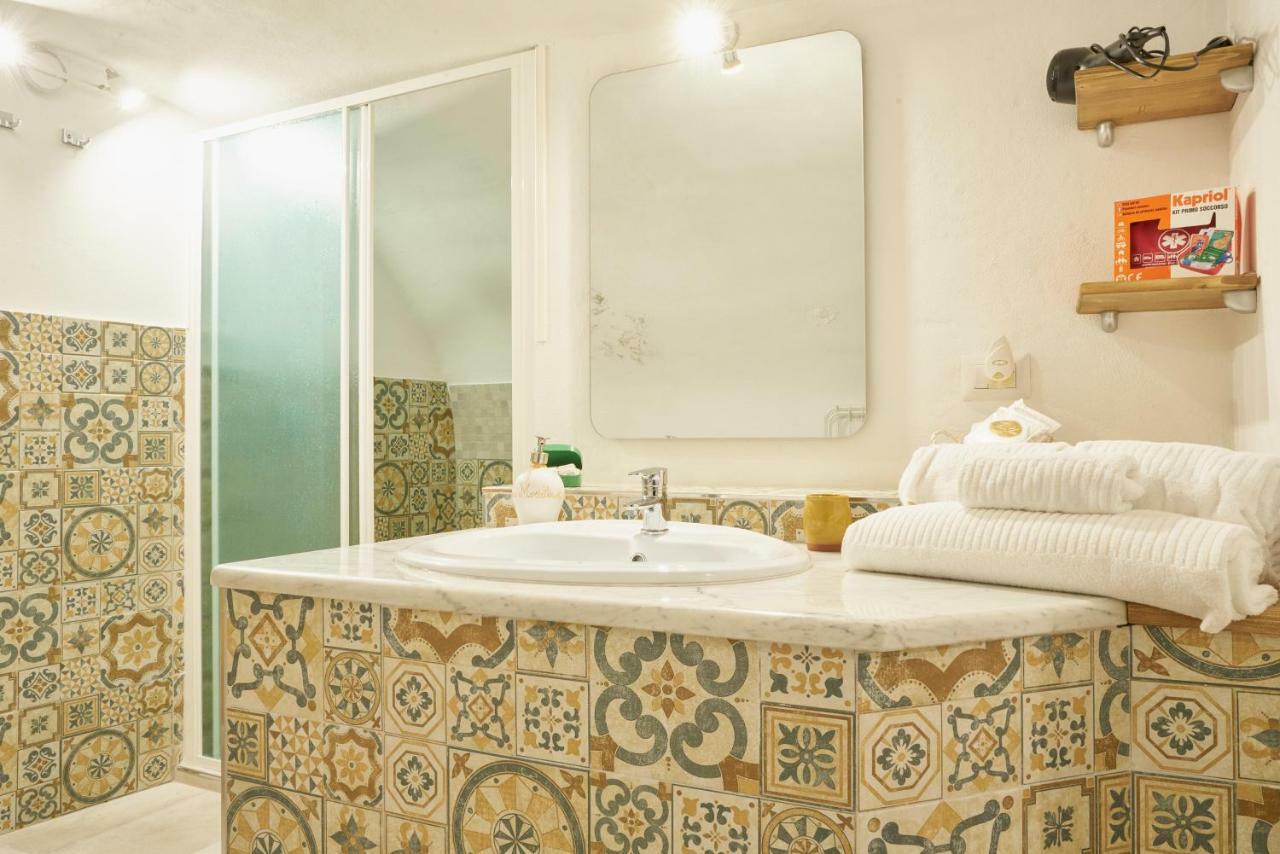 Casa de Férias Donna Mariella