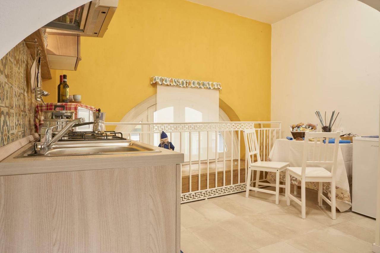 Donna Mariella Holiday home Naples