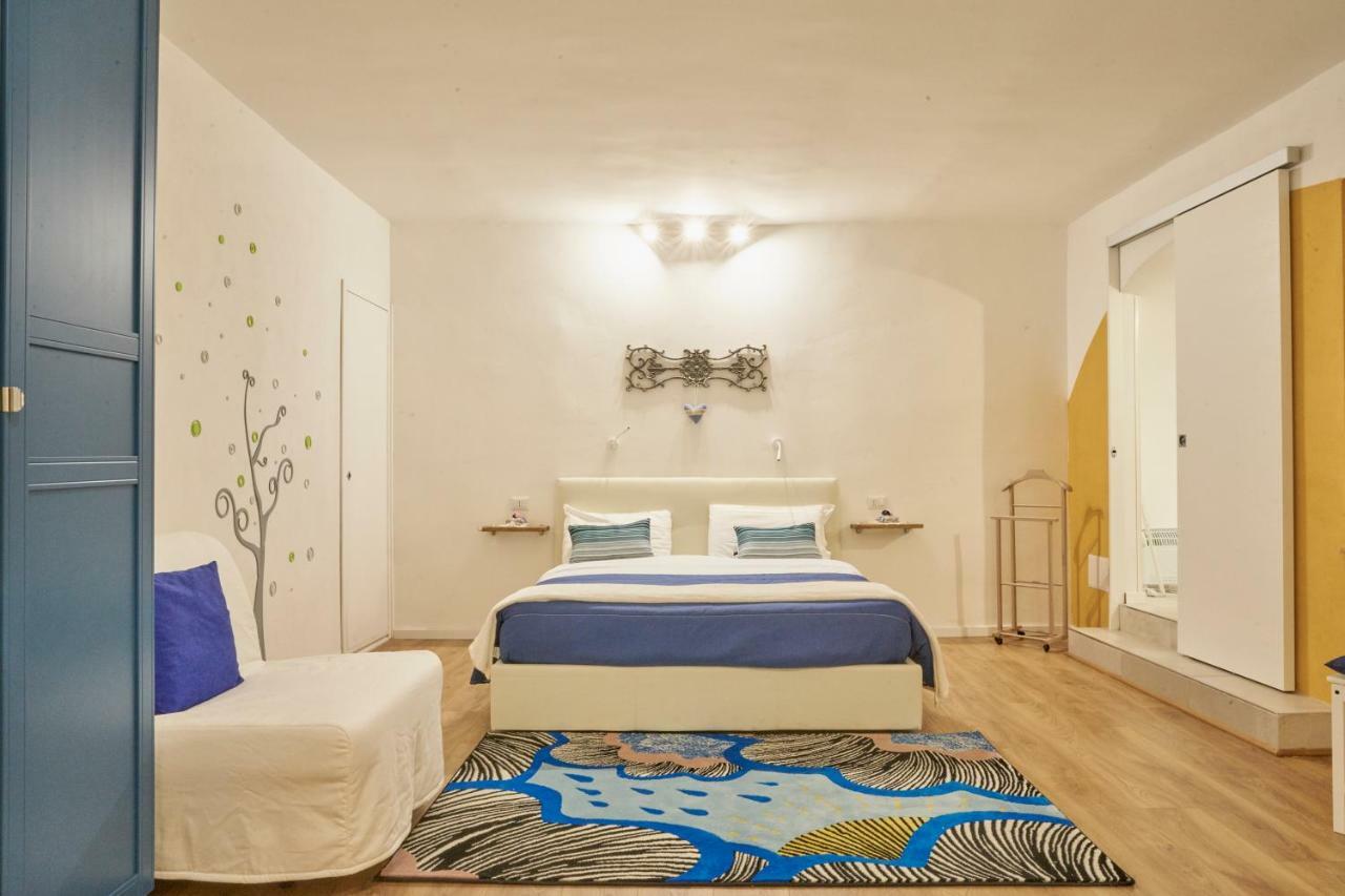 Donna Mariella Holiday home *