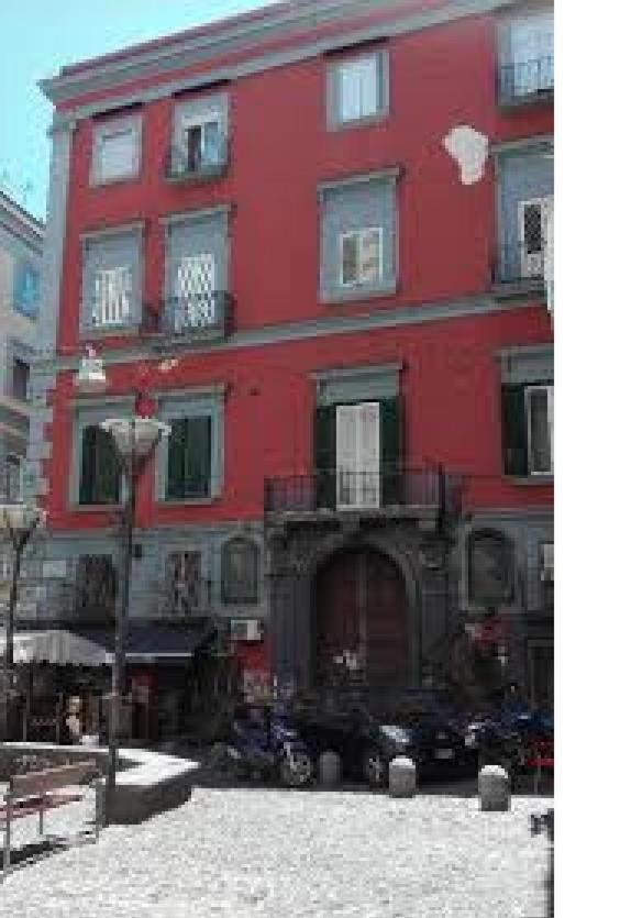 Donna Mariella Holiday home Naples
